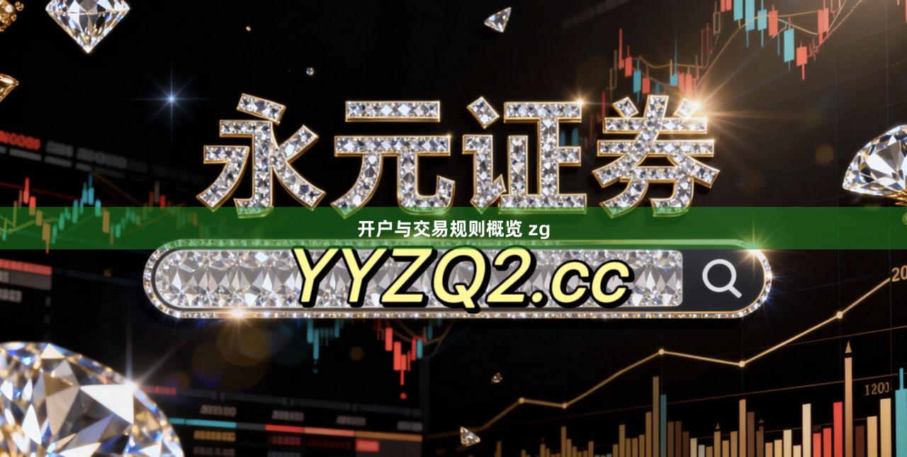 开户与交易规则概览 zg